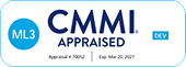 CMMI-Dev-Mark
