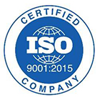 ISO-company
